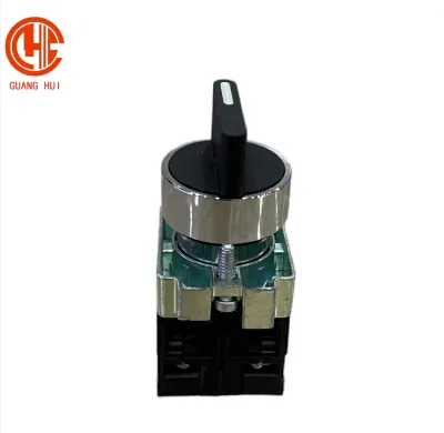 Guanghui Brand up Down Control Knob Switch for Laser Marking Machine Jewelry Processing Equipment Replacement Accessories