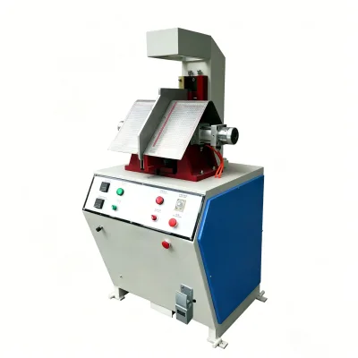 Pneumatic Automatic Shoe Upper Shaping Machine, Automatic Shoe Upper Heat Shaping Machine, Shoe Upper Shaping Machine