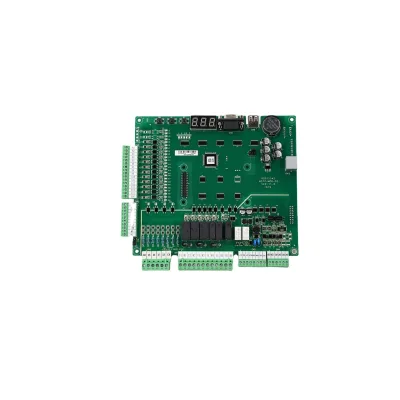 Elevator motherboard MCTC-MCB-C2 standard protocol