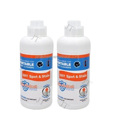 Home Carpet Cleaner Deep Cleans, Deodorizes, and Refreshes Carpet & Upholstery, 33.8oz