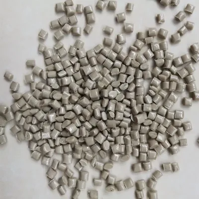 Custom Colored Peek Resin Peek Pellet PEEK Granule