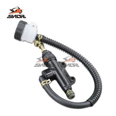 SNOR Motorcycle Cylinder Clutch Master Pump for Italika ITK RT200 GAM