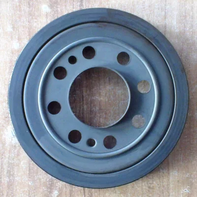 C00016995 Engine Crankshaft Rear Oil Seal for SAIC MAXUS V80