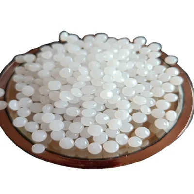 Medical Grade HDPE 7000F Virgin Chemical Raffia Granules High Definition HDPE Plastic Raw Material for Molding Per Kg Price
