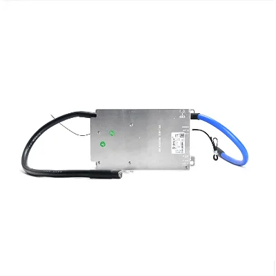 Jbd Bms 4s 8s 16s 20S 100a 200A Smart With Uart Rs 485 Communication Module for Lifepo4 Battery