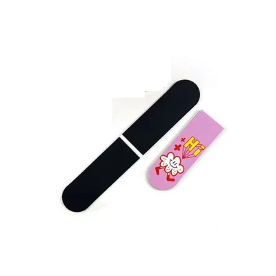 Factory Wholesale Cheap Dog Bookmark Cute Magnetic Bookmarks for Students Reading