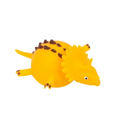 Wholesale Creative Novelty Dinosaur Balloon Can Blow air to Decompress and Vent the Wave Ball Toys