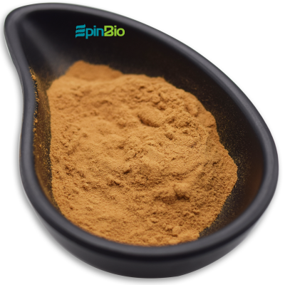 St. John's Wort Extract Hypericins 0.3% HPLC