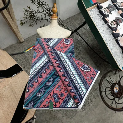 New Design Africans  Wax  Holland Wax Bazin Riche Fabric  for Clothing