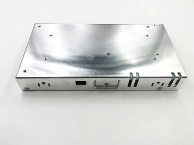 Aidisen DC12V/DC24V Power Supply LED Driver for RGB LED Lights