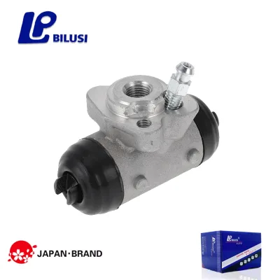 Bilusi OEM 47570-20101 Japanese Korean Car Cilindro De Rueda De Freno Auto Front Rear Brake Wheel Cylinder for TOYOTA YARIS Vitz