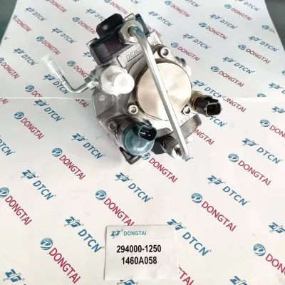 HP3 Pump 294000-1250 1460A058 for MITSUBISHI 4M41