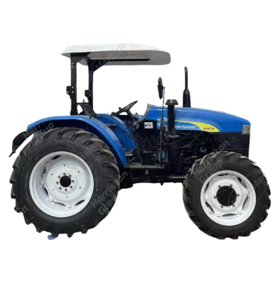 Agricultural Tractor 704 Tractor