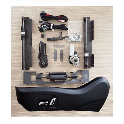 China Hot Sale Brand New Electric Motor Ajustable Power Seat Kit for Benz Vito