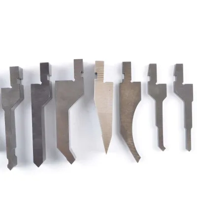 Well Selling Automatic Hydraulic Bending Machine Tooling Precision Punching Tools Press Brake Die
