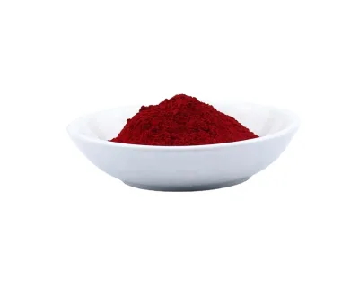 Glow in the Dark Inorganic Alkaline Aluminate Pigment for Ceramic Ink Plastic and Rubber Applications