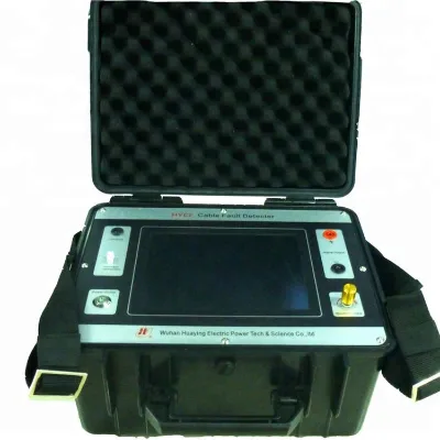 Cable Fault Tester