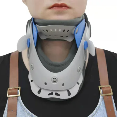 Physiotherapy Medical Health Care Neck  Adjustable Cervical Collar