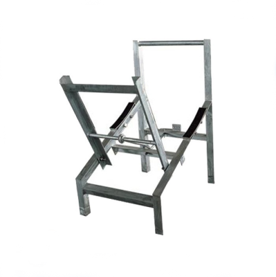 Life Raft Cradle Manufacture