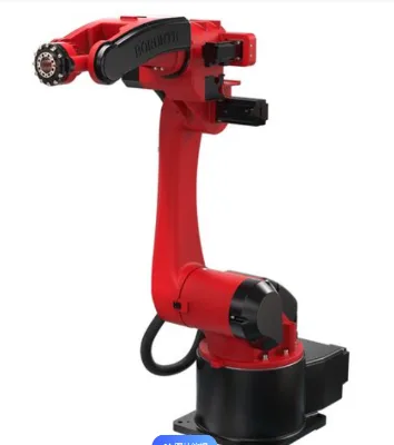 High-quality Fully Automatic Six-axis Robot Welding/cutting/loading/palletizing Robot