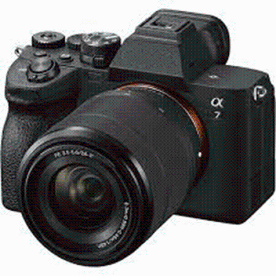 BEST OFFER Mirrorless Interchangeable Lens Camera with 28-70mm Zoom Lens Kit Edition