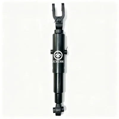 Truck Spare Parts Vertical Support Rod Fits KAMAZ