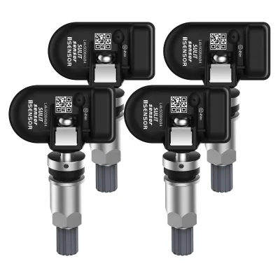CGSULIT TS01 Tyre Pressure Sensors Universal Programming TPMS Sensor
