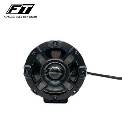 Factory Direct CE RoHS Certified 3000K Main Beam L8B2-15200AA Fog Lamp for Off-road Automobile Upgrade