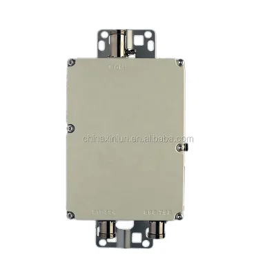 BTS IP67 Diplexer 698-798/817-894MHz Dual Band Combiner Diplexer with 7/16 DIN-female connectors