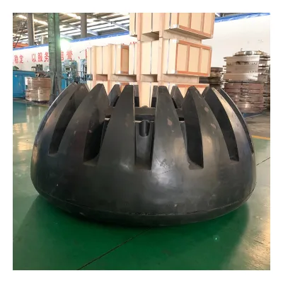 Packing element API 16A Carmeron Shaffer Hydrill Type FH35-35 Annular BOP Packing Element
