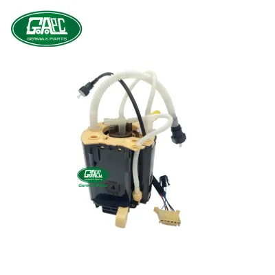 Fuel Pump 2.2L Diesel C2Z18121 CX239A407AA for Jaguar XF 2009-2015 XJ 2010-2019 GJ1280