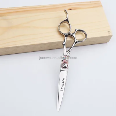 Professional Right-Handed Hair Cutting Scissors 6.2  Inch  Hair  Straight Scissors  for Salon Use Best