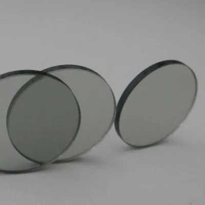 Customize Round Optical Filter Glass Window Photography ZAB Optical Glass Discs NG1-NG11