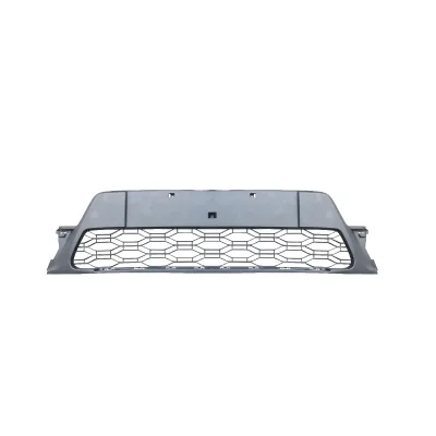 Wholesale Logan 2017 Car Grille Bilgrill High Quality Make Your Own Car Front Grille for Renault Stepway 2017
