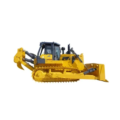 Factory Wholesale Construction Machinery Bulldozer SD32W Stainless Steel Large Capacity Bulldozer