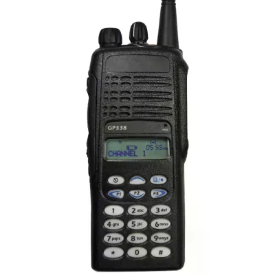 Gp338 Mtx960 Uhf Vhf Digital Two Way Radio Gmrs Industrial Walkie Talkie for motorola Radio Walkie-talkie