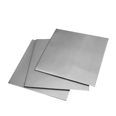 Dental Titanium Plate 3mm 4mm 10mm