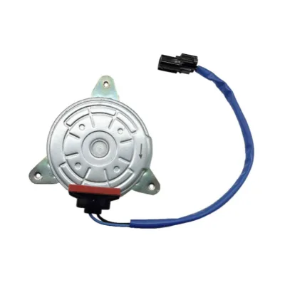 Auto Cooling Fan Motor for Honda JAZZ CITY ODYSSEY CRZ FIT 19030-RB0-004 19030RB0004