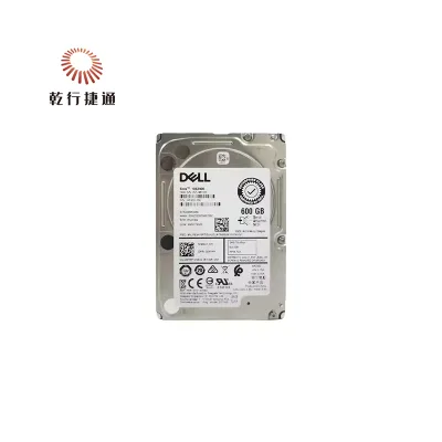 Latest 600GB SAS Connector 2.5-inch External SSD Hard Drives New for Unity Storage Drives