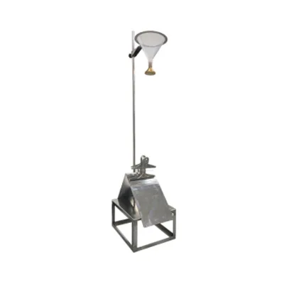 Fabric Impact Penetration Water Resistance Tester Fabric Water Resistance Tester ISO18695
