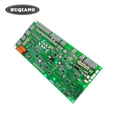 Elevator Board ID 591886 591884 591885