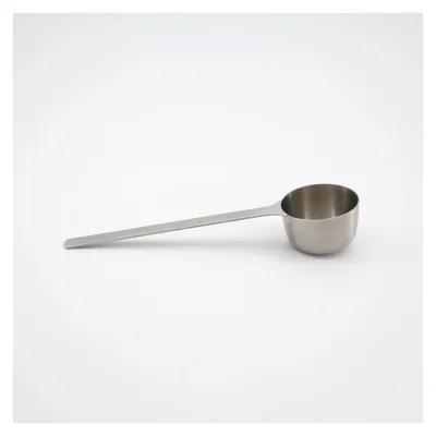 Coffee Scoop Bean Durable Tea Leaf Multi-Colored Long-Handle Scoop For Coffee Ground
