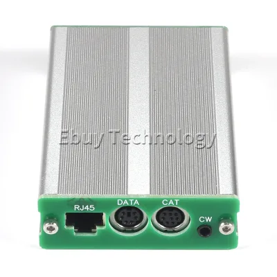Ez Radio DATABOX for FT-817_857_897 Radio Digital Communication Connector