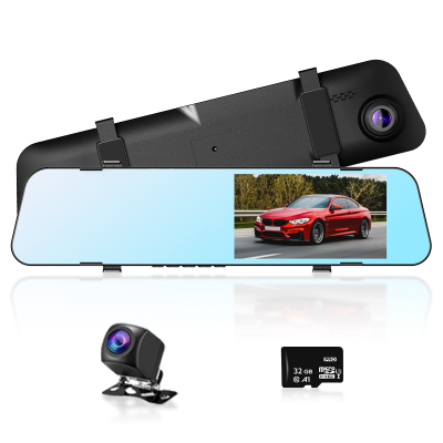 HD1080P High Definition Seamless Loop Video No Leakage Seconds 4.79 Inch IPS Screen with Free 32 GB SD Card