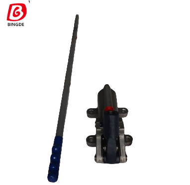 Hydraulic Driven Manual Pump HPA-300118