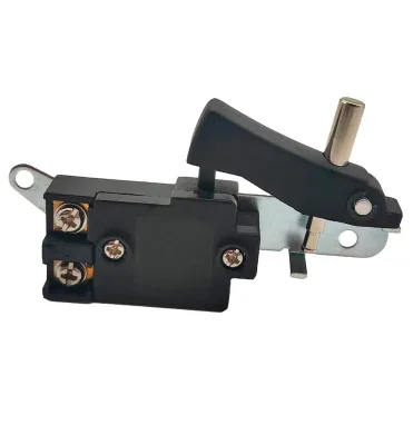 250V 5E4 50/60HZ Dust-proof Switch for HITACI PH65A Breaker Hammer