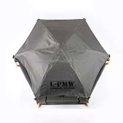 Portable Waterproof PET Tent With UV Protection Small Outdoor Camping Tent for Dogs & Cats Made of Polyester Fabric