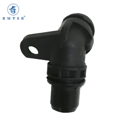 BMTSR Auto Parts Cooling Water Pipe Joint 17117548104 for E88 E82 E90 E91 E92 E93 E84 E89