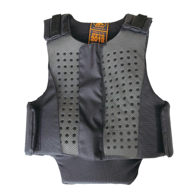 Hot Sale Women Equestrian Riding Padded Riding Vest Fast Delivery Women Equestrian Puffer Vest