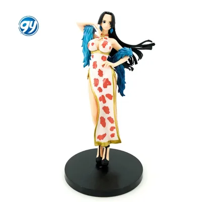 One Pieced Sexy Nude Nami PVC Action Figure Collectible Model Toys Plastic Crafts